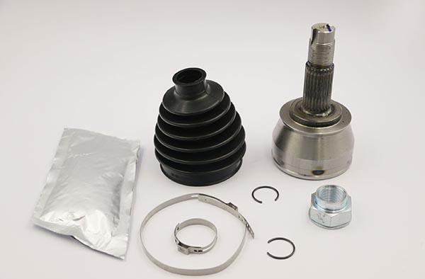 Autoteam G400475 - Joint Kit, drive shaft autospares.lv