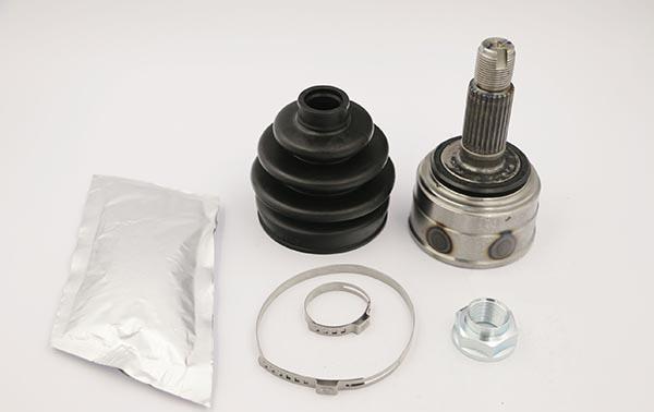 Autoteam G400477 - Joint Kit, drive shaft autospares.lv