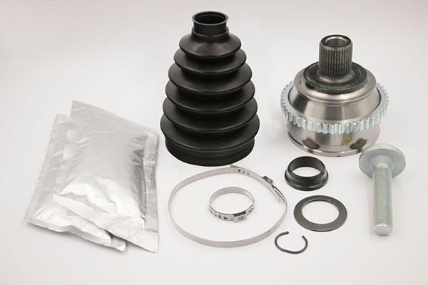 Autoteam G400551 - Joint Kit, drive shaft autospares.lv