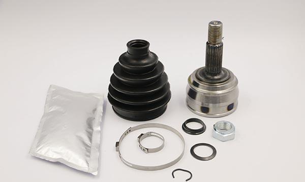 Autoteam G400553 - Joint Kit, drive shaft autospares.lv