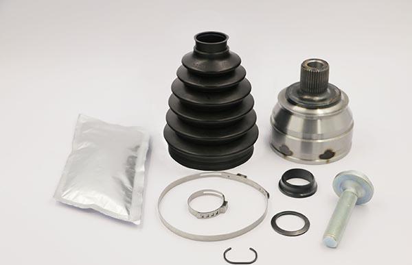 Autoteam G400552 - Joint Kit, drive shaft autospares.lv