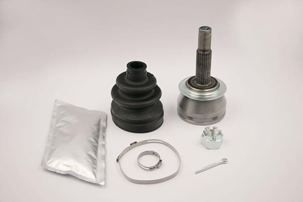 Autoteam G400099 - Joint Kit, drive shaft autospares.lv