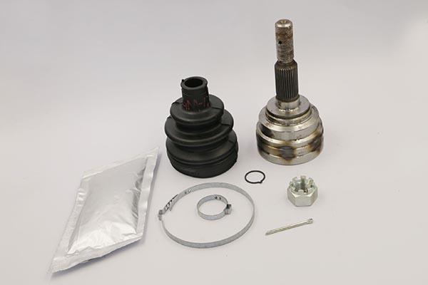 Autoteam G400097 - Joint Kit, drive shaft autospares.lv