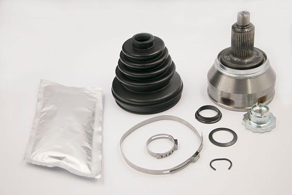 Autoteam G400045 - Joint Kit, drive shaft autospares.lv