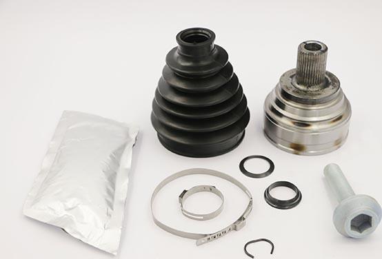 Autoteam G400050 - Joint Kit, drive shaft autospares.lv