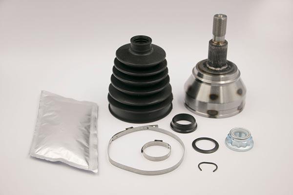 Autoteam G400053 - Joint Kit, drive shaft autospares.lv