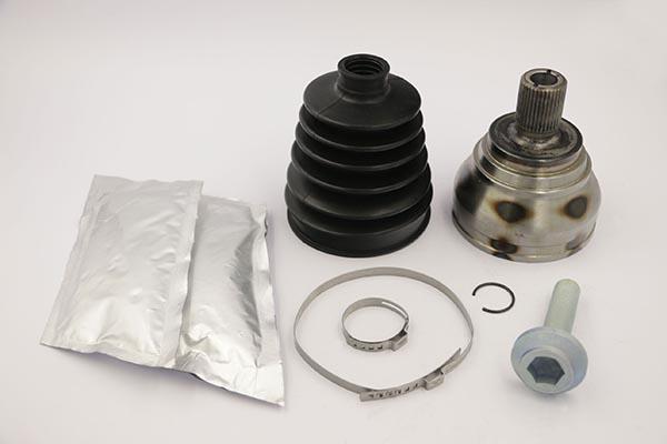 Autoteam G400052 - Joint Kit, drive shaft autospares.lv