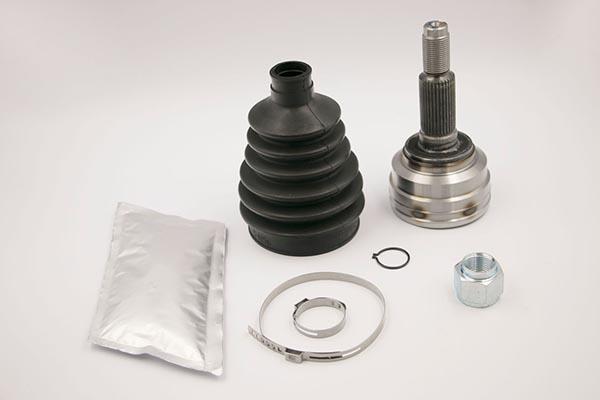 Autoteam G400066 - Joint Kit, drive shaft autospares.lv