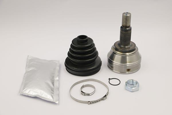 Autoteam G400019 - Joint Kit, drive shaft autospares.lv