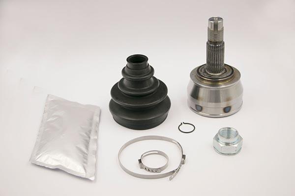 Autoteam G400018 - Joint Kit, drive shaft autospares.lv