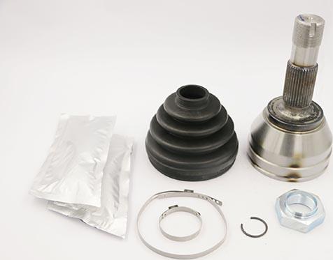 Autoteam G400084 - Joint Kit, drive shaft autospares.lv