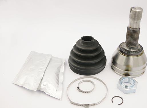 Autoteam G400083 - Joint Kit, drive shaft autospares.lv