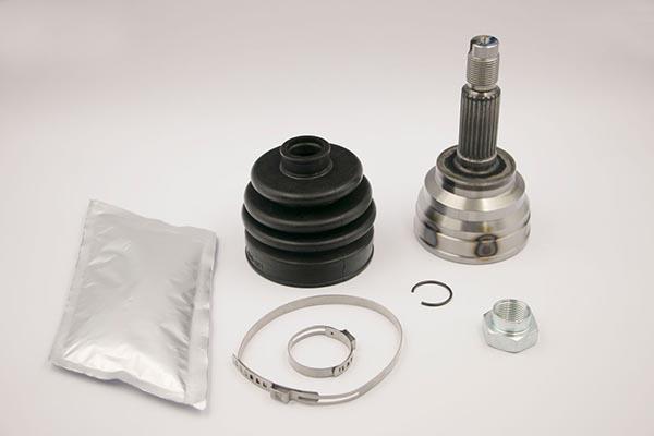 Autoteam G400162 - Joint Kit, drive shaft autospares.lv