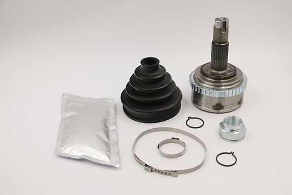 Autoteam G400114 - Joint Kit, drive shaft autospares.lv