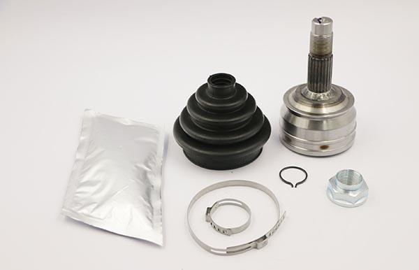 Autoteam G400135 - Joint Kit, drive shaft autospares.lv