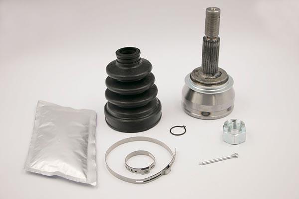 Autoteam G400334 - Joint Kit, drive shaft autospares.lv