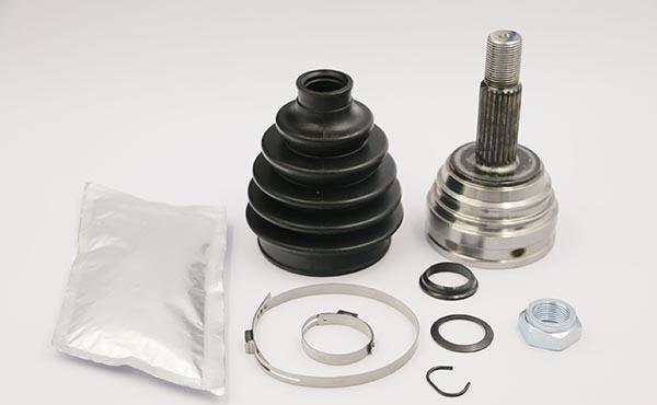 Autoteam G400371 - Joint Kit, drive shaft autospares.lv