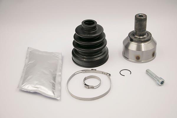 Autoteam G400244 - Joint Kit, drive shaft autospares.lv