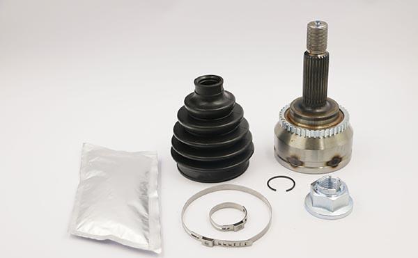 Autoteam G400266 - Joint Kit, drive shaft autospares.lv