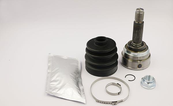 Autoteam G400207 - Joint Kit, drive shaft autospares.lv