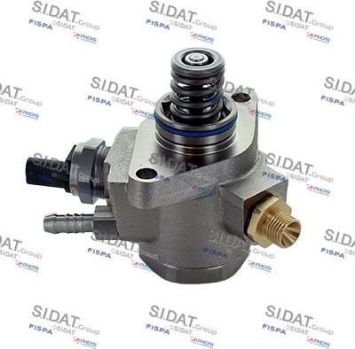 Autoteam G4124 - High Pressure Pump autospares.lv