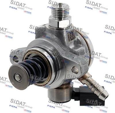 Autoteam G4125 - High Pressure Pump autospares.lv