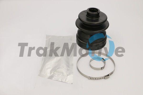 Autoteam G500565 - Bellow, drive shaft autospares.lv