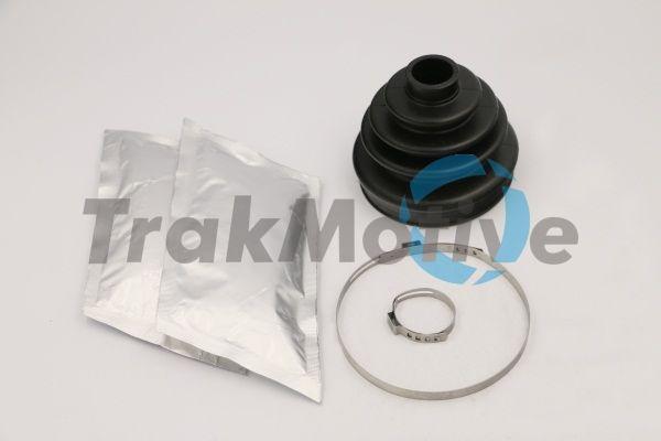 Autoteam G500697 - Bellow, drive shaft autospares.lv