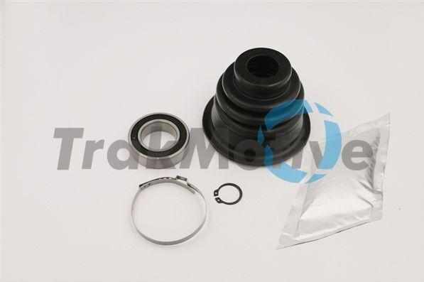 Autoteam G500669 - Bellow, drive shaft autospares.lv