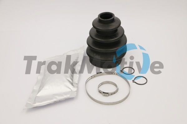 Autoteam G500609 - Bellow, drive shaft autospares.lv