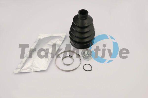 Autoteam G500619 - Bellow, drive shaft autospares.lv