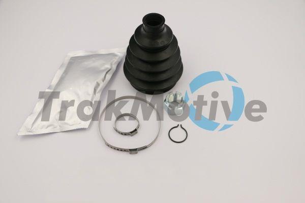 Autoteam G500610 - Bellow, drive shaft autospares.lv