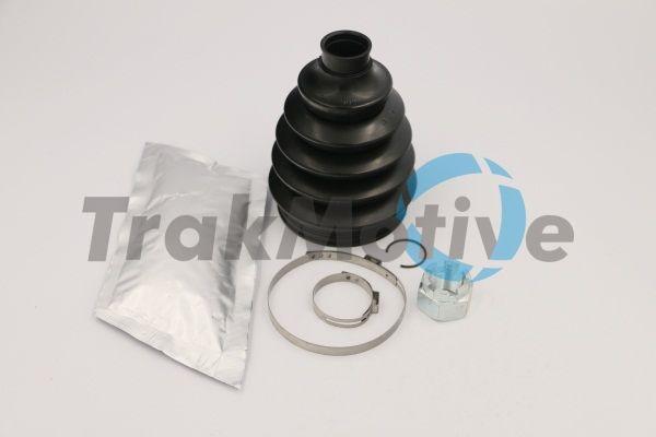 Autoteam G500618 - Bellow, drive shaft autospares.lv