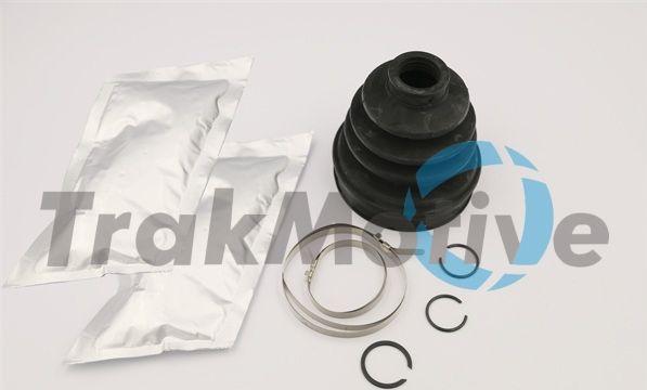 Autoteam G500629 - Bellow, drive shaft autospares.lv