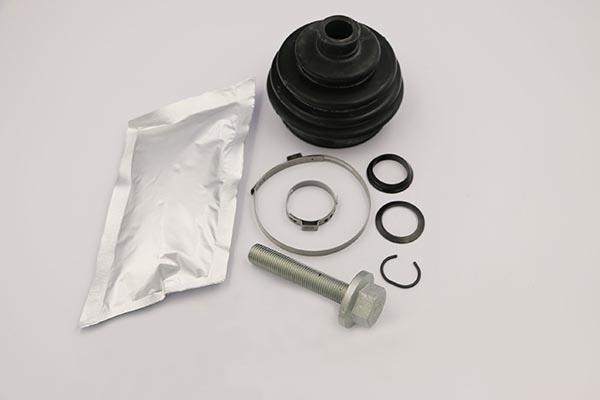 Autoteam G500035 - Bellow, drive shaft autospares.lv