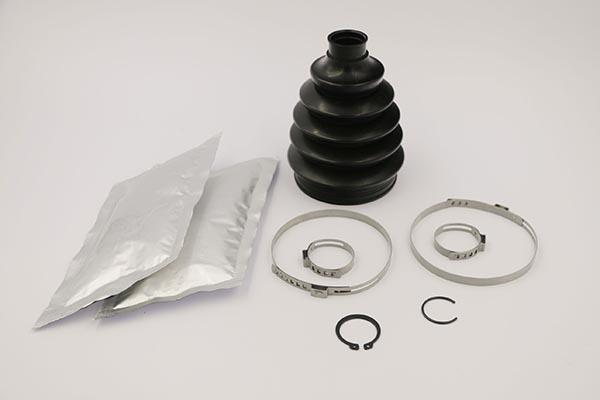 Autoteam G500169 - Bellow, drive shaft autospares.lv