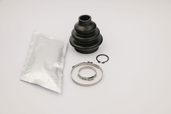 Autoteam G500164 - Bellow, drive shaft autospares.lv