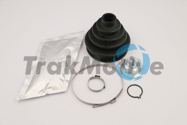 Autoteam G500806 - Bellow, drive shaft autospares.lv