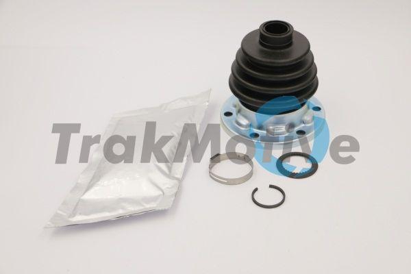 Autoteam G500795 - Bellow, drive shaft autospares.lv