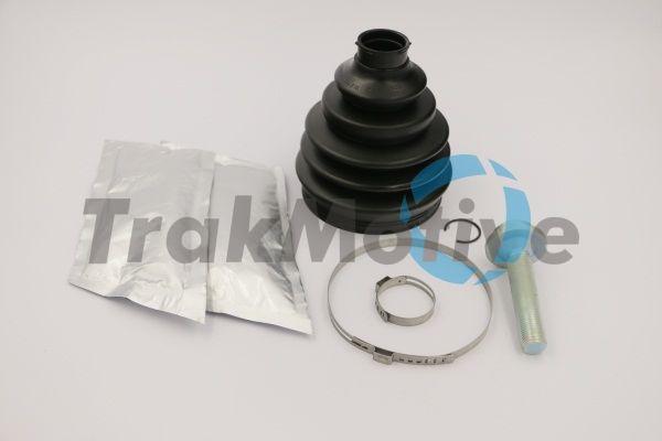 Autoteam G500796 - Bellow, drive shaft autospares.lv