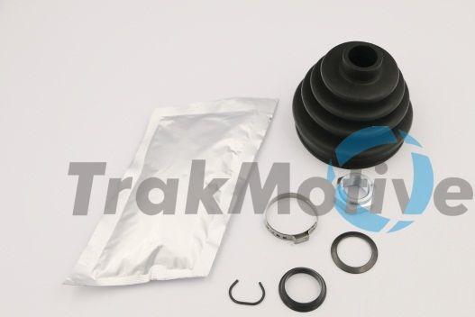 Autoteam G500790 - Bellow, drive shaft autospares.lv