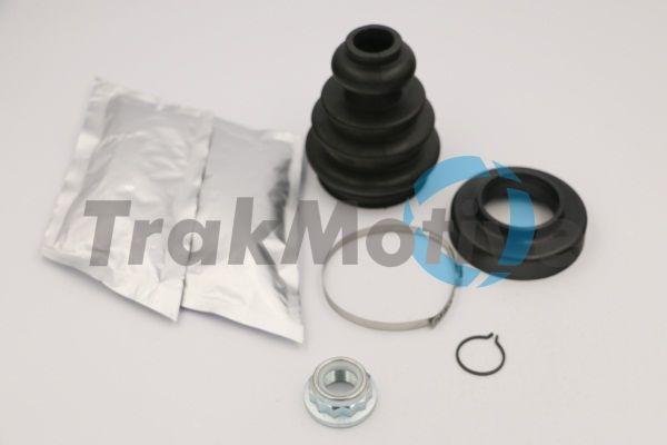 Autoteam G500797 - Bellow, drive shaft autospares.lv