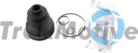 Autoteam G500749 - Bellow, drive shaft autospares.lv