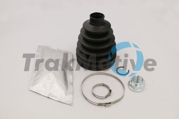 Autoteam G500768 - Bellow, drive shaft autospares.lv