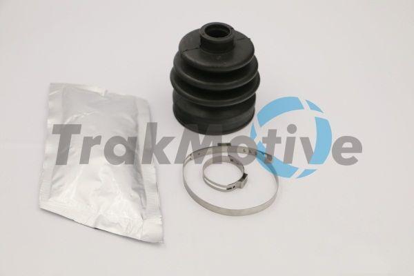 Autoteam G500704 - Bellow, drive shaft autospares.lv