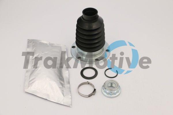 Autoteam G500708 - Bellow, drive shaft autospares.lv