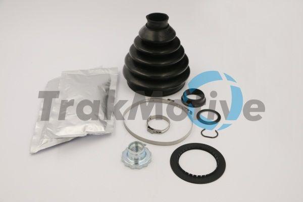 Autoteam G500707 - Bellow, drive shaft autospares.lv