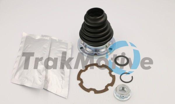 Autoteam G500789 - Bellow, drive shaft autospares.lv