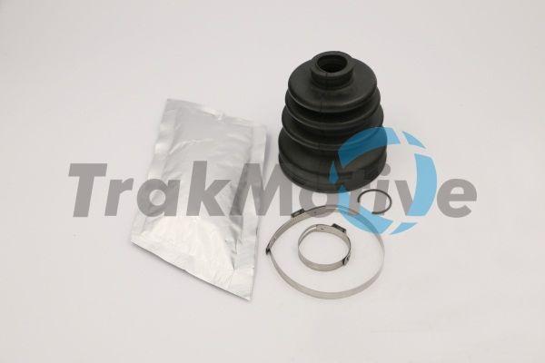 Autoteam G500728 - Bellow, drive shaft autospares.lv