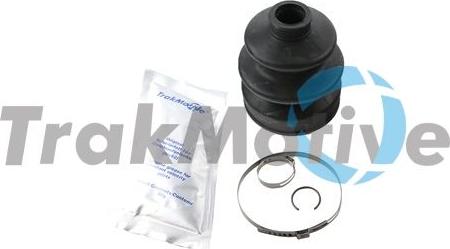 Autoteam G500723 - Bellow, drive shaft autospares.lv